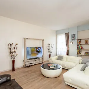 Апартаменты Harmony Place L, Тбилиси