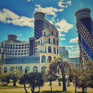 Sea Towers Батуми