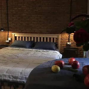 Апартаменты Cozy&stylish Loft, Тбилиси